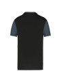 PROACT Maillot manches courtes bicolore unisexe /api/colors/89946265-baaf-495f-a585-53149adb4fbe personnalisable