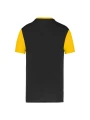 PROACT Maillot manches courtes bicolore unisexe /api/colors/f4b00592-40e5-4812-b7ec-80bd0a9b410e personnalisable