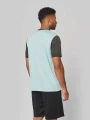 T-Shirts à personnaliser PROACT Maillot manches courtes bicolore unisexe 