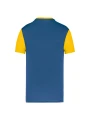 PROACT Maillot manches courtes bicolore unisexe /api/colors/e87718ab-94a2-4b9d-8d4e-b5db3c06fd33 personnalisable
