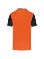 PROACT Maillot manches courtes bicolore unisexe /api/colors/994f2ca3-7f16-475d-8db3-474f109852d9 personnalisable