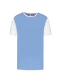 PROACT Maillot manches courtes bicolore unisexe /api/colors/a0458ad3-5eb8-4cce-8bde-363bb10284a7 personnalisable