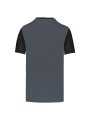 PROACT Maillot manches courtes bicolore unisexe /api/colors/d0252392-2d1f-468d-a68f-f9f0fa8a05ed personnalisable