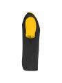 PROACT Maillot manches courtes bicolore unisexe /api/colors/f4b00592-40e5-4812-b7ec-80bd0a9b410e personnalisable