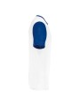 PROACT Maillot manches courtes bicolore unisexe /api/colors/ccc240bf-25e5-477a-911d-e0beb87e829b personnalisable