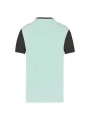 PROACT Maillot manches courtes bicolore unisexe /api/colors/fe9b583f-450e-4d12-853d-1162e3f1ea1c personnalisable