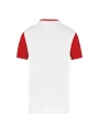 PROACT Maillot manches courtes bicolore unisexe /api/colors/ddeb89d3-b492-4b18-bf6a-3f7406532ccf personnalisable