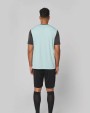 PROACT Unisex-Multisport-Kurzarmtrikot zweifarbig T-Shirts personalisierbar