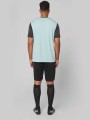 T-Shirts à personnaliser PROACT Maillot manches courtes bicolore unisexe 