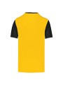 PROACT Maillot manches courtes bicolore unisexe /api/colors/25dc7492-62ad-4c25-b994-4b9c4cb904cd personnalisable