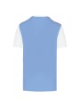 PROACT Maillot manches courtes bicolore unisexe /api/colors/a0458ad3-5eb8-4cce-8bde-363bb10284a7 personnalisable