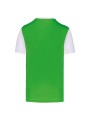 PROACT Maillot manches courtes bicolore unisexe /api/colors/c13c475d-b880-4d43-a5a3-c6756d86ef64 personnalisable
