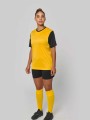 T-Shirts à personnaliser PROACT Maillot manches courtes bicolore unisexe 