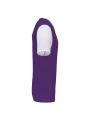 PROACT Maillot manches courtes bicolore unisexe /api/colors/b1563832-6f4f-4385-a388-83dbddd7a828 personnalisable