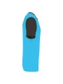 PROACT Maillot manches courtes bicolore unisexe /api/colors/6c4c2928-3fcc-450b-9604-7a236180ef51 personnalisable