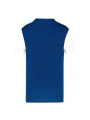 PROACT Maillot manches courtes bicolore unisexe /api/colors/262ae939-b0db-43df-a0a2-c51b64d17537 personnalisable