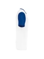 PROACT Maillot manches courtes bicolore unisexe /api/colors/ccc240bf-25e5-477a-911d-e0beb87e829b personnalisable
