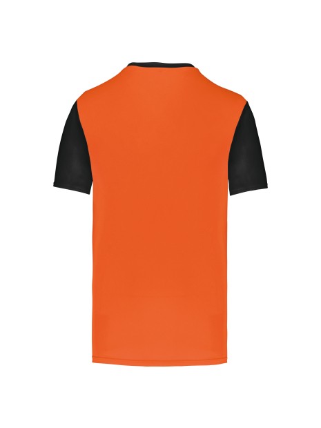 PROACT Maillot manches courtes bicolore unisexe /api/colors/994f2ca3-7f16-475d-8db3-474f109852d9 personnalisable