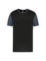 PROACT Maillot manches courtes bicolore unisexe /api/colors/89946265-baaf-495f-a585-53149adb4fbe personnalisable