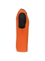 PROACT Maillot manches courtes bicolore unisexe /api/colors/994f2ca3-7f16-475d-8db3-474f109852d9 personnalisable
