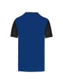 PROACT Maillot manches courtes bicolore unisexe /api/colors/e6c6ac9f-e4a4-4cf5-8ca6-fd848f911e69 personnalisable