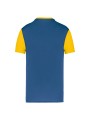 PROACT Maillot manches courtes bicolore unisexe /api/colors/e87718ab-94a2-4b9d-8d4e-b5db3c06fd33 personnalisable
