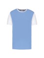 PROACT Maillot manches courtes bicolore unisexe /api/colors/a0458ad3-5eb8-4cce-8bde-363bb10284a7 personnalisable