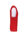 PROACT Maillot manches courtes bicolore unisexe /api/colors/0b34cdc4-b5c4-41c0-aec2-5ee6797d0ec4 personnalisable