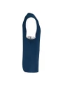 PROACT Maillot manches courtes bicolore unisexe /api/colors/00bf44f5-c32d-4b9a-8d95-e394ba58883a personnalisable
