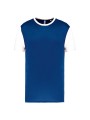 PROACT Maillot manches courtes bicolore unisexe /api/colors/262ae939-b0db-43df-a0a2-c51b64d17537 personnalisable