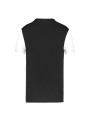 PROACT Maillot manches courtes bicolore unisexe /api/colors/e945e77a-c49d-482d-a416-924871e9a782 personnalisable