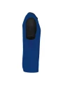 PROACT Maillot manches courtes bicolore unisexe /api/colors/e6c6ac9f-e4a4-4cf5-8ca6-fd848f911e69 personnalisable