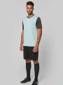 T-Shirts à personnaliser PROACT Maillot manches courtes bicolore unisexe 