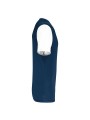 PROACT Maillot manches courtes bicolore unisexe /api/colors/00bf44f5-c32d-4b9a-8d95-e394ba58883a personnalisable