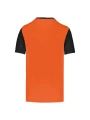 PROACT Maillot manches courtes bicolore unisexe /api/colors/994f2ca3-7f16-475d-8db3-474f109852d9 personnalisable