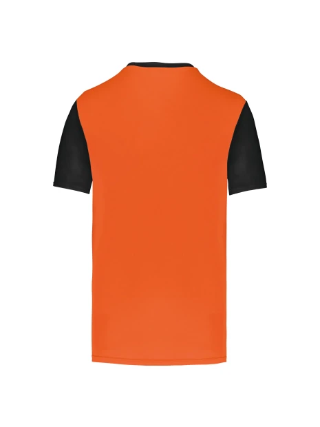 PROACT Maillot manches courtes bicolore unisexe /api/colors/994f2ca3-7f16-475d-8db3-474f109852d9 personnalisable