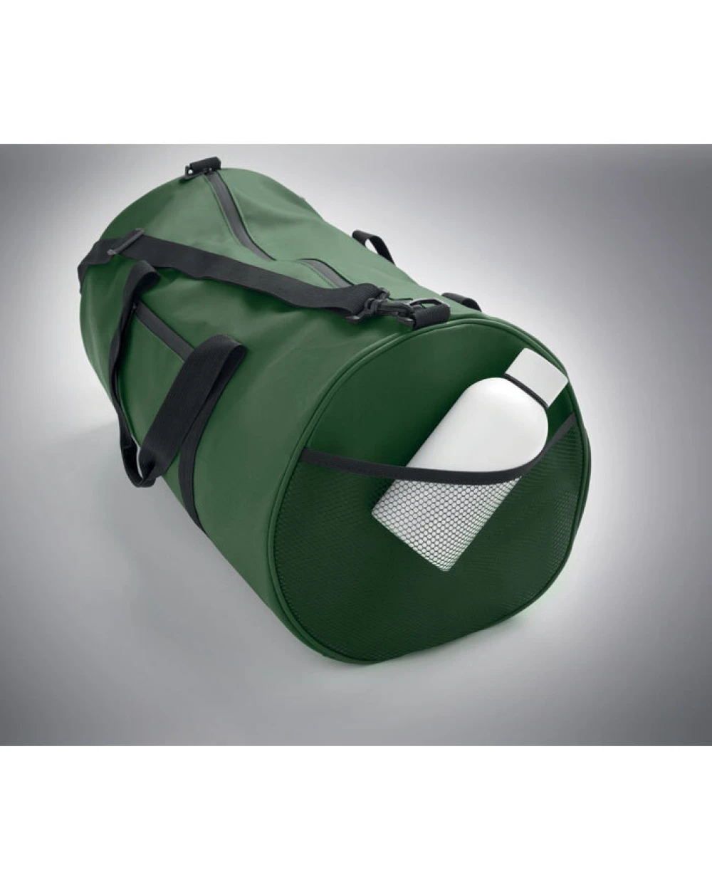 Sacs & Bagagerie personnalisable 4DO Sac de sport en 600D RPET
