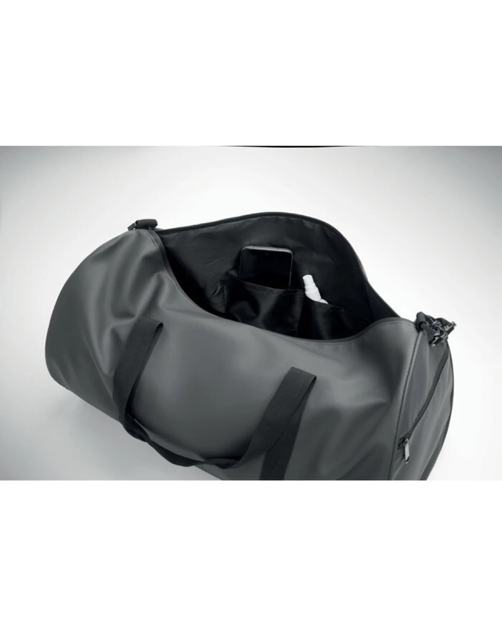 4DO Sport-/Reisetasche 600D RPET Taschen personalisierbar