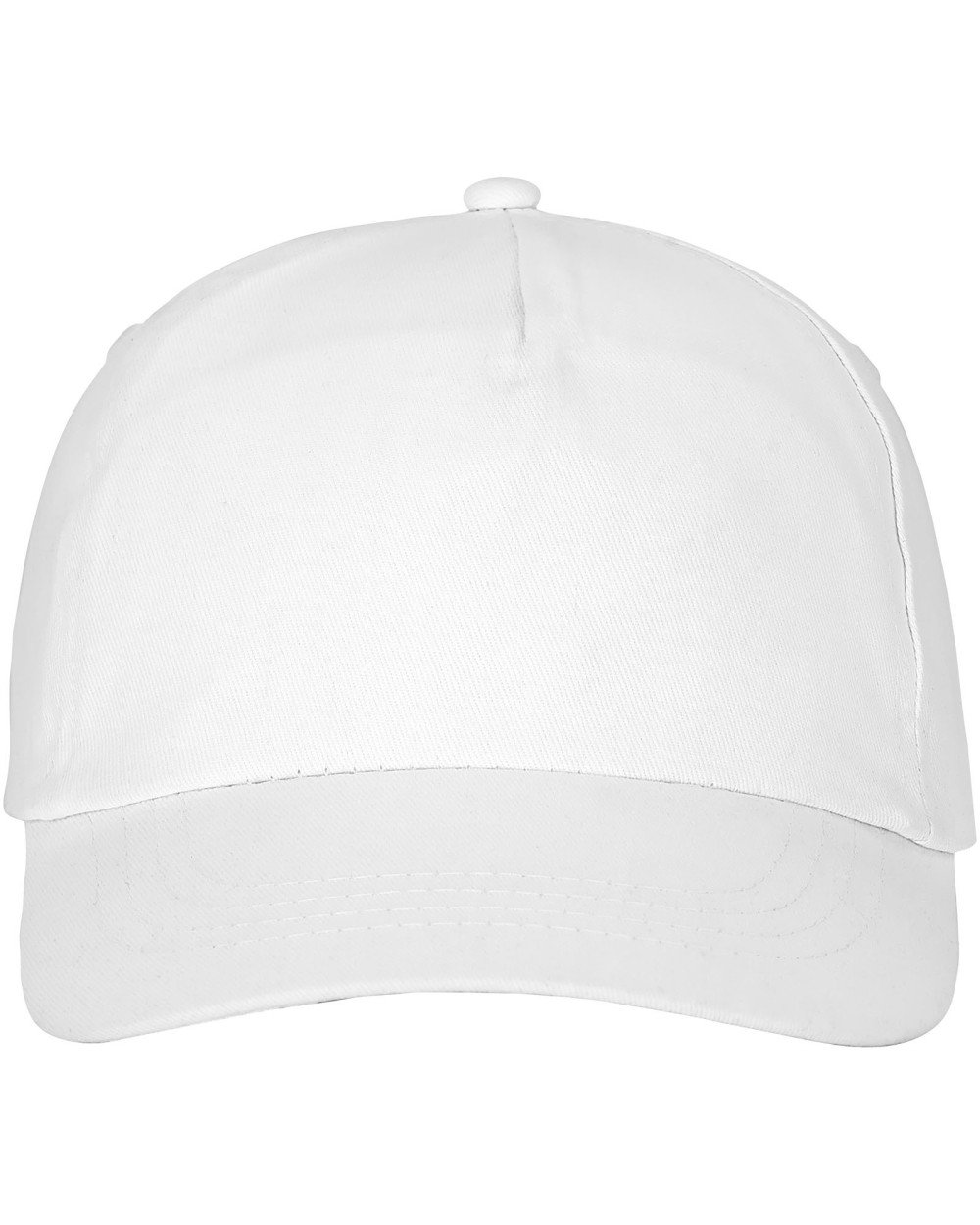 Petjes ELEVATE Feniks 5 panel cap voor bedrukking &amp; borduring