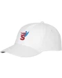 Petjes ELEVATE Feniks 5 panel cap voor bedrukking &amp; borduring