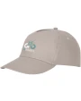 Casquettes personnalisable ELEVATE Casquette 5 panneaux Feniks