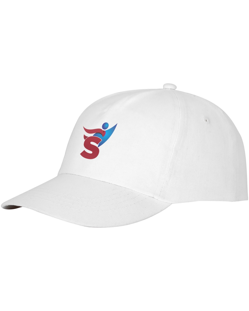 Casquettes personnalisable ELEVATE Casquette 5 panneaux Feniks