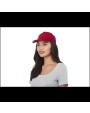 Petjes ELEVATE Feniks 5 panel cap voor bedrukking &amp; borduring