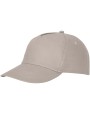 Casquettes personnalisable ELEVATE Casquette 5 panneaux Feniks