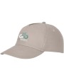 Petjes ELEVATE Feniks 5 panel cap voor bedrukking &amp; borduring