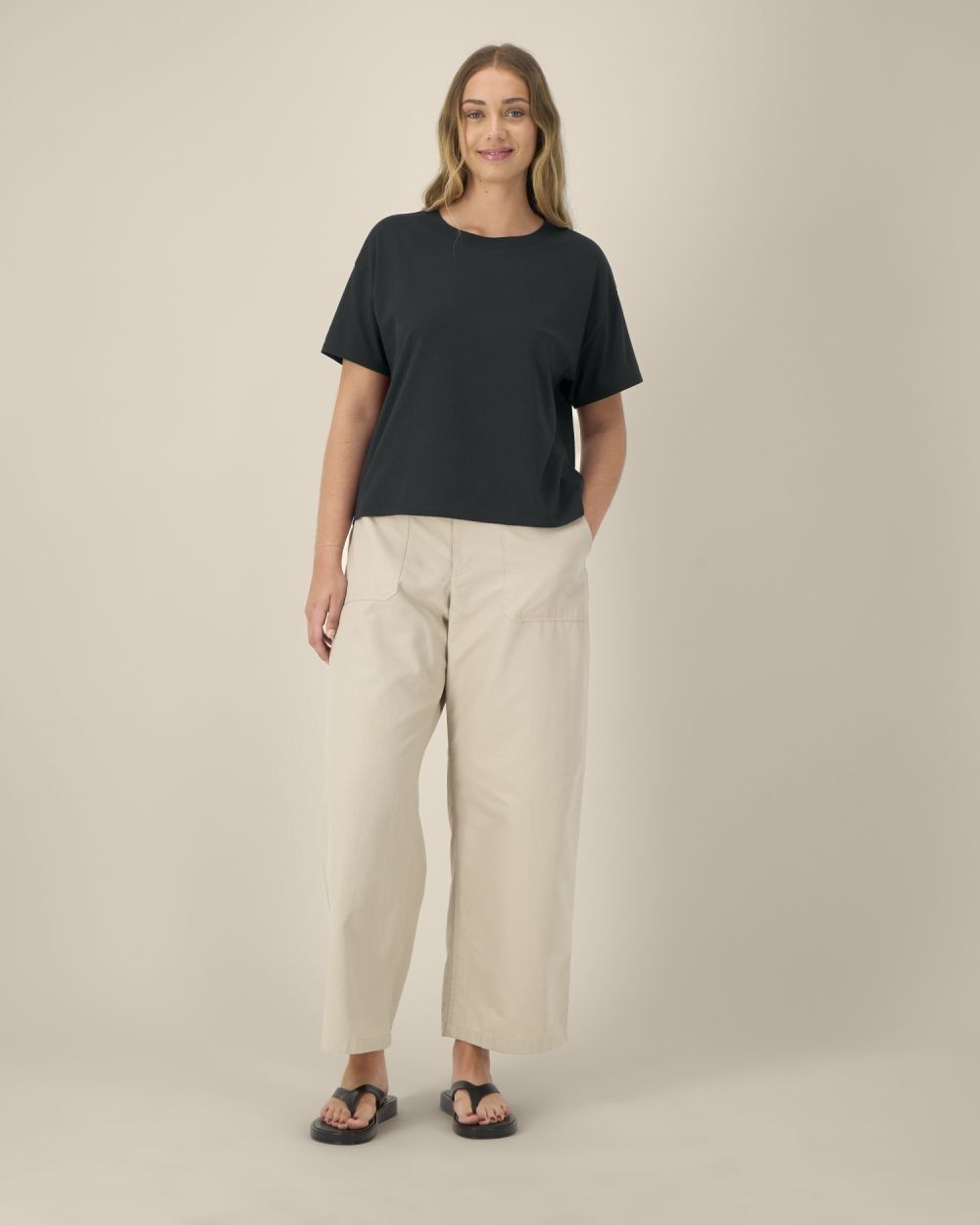 STANLEY/STELLA Stella Etta T-Shirts personalisierbar