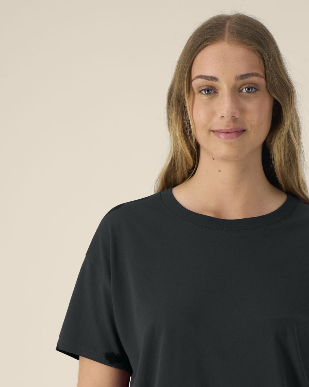 T-shirts STANLEY/STELLA Stella Etta voor bedrukking &amp; borduring