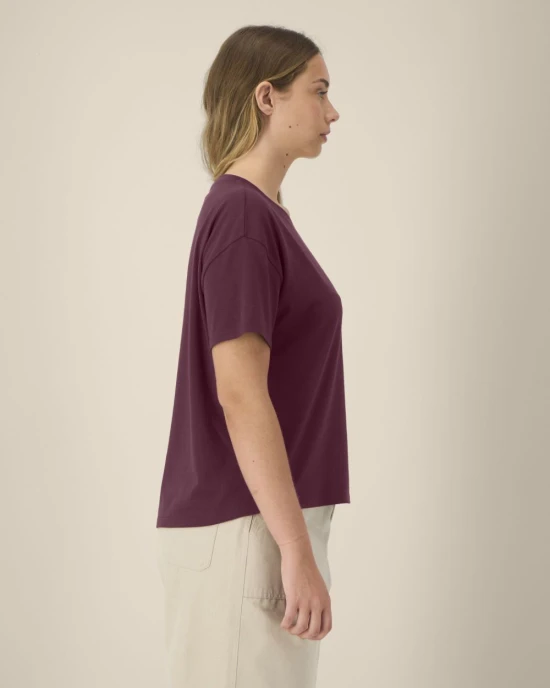 T-Shirts personnalisable Stanley/Stella Stella Etta