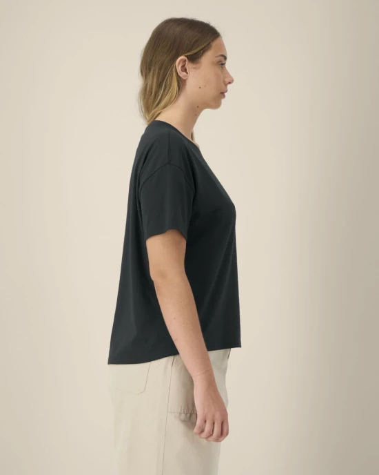 T-Shirts personnalisable Stanley/Stella Stella Etta