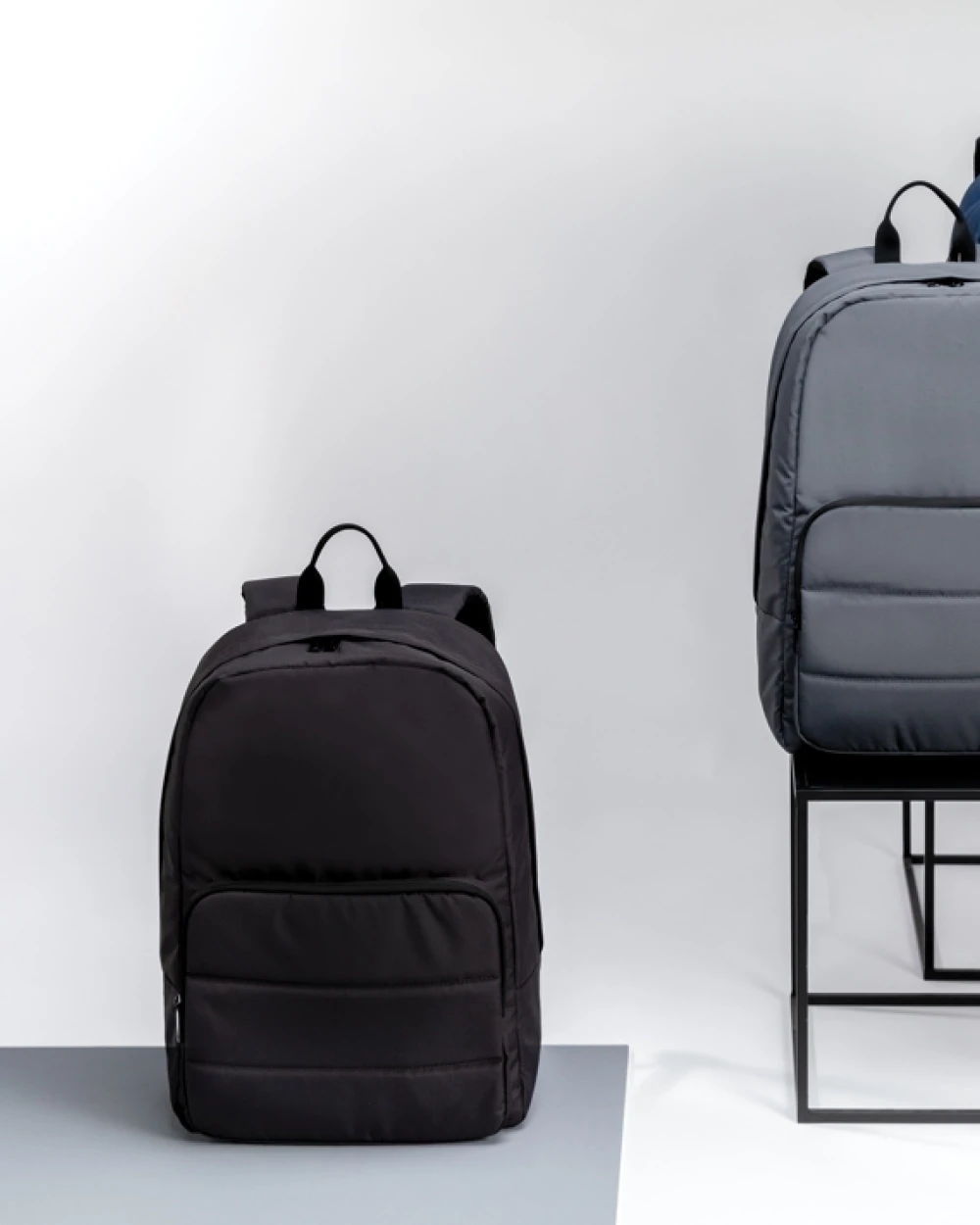 4DO Impact AWARE™ RPET Basic 15,6" Laptop-Rucksack Taschen personalisierbar
